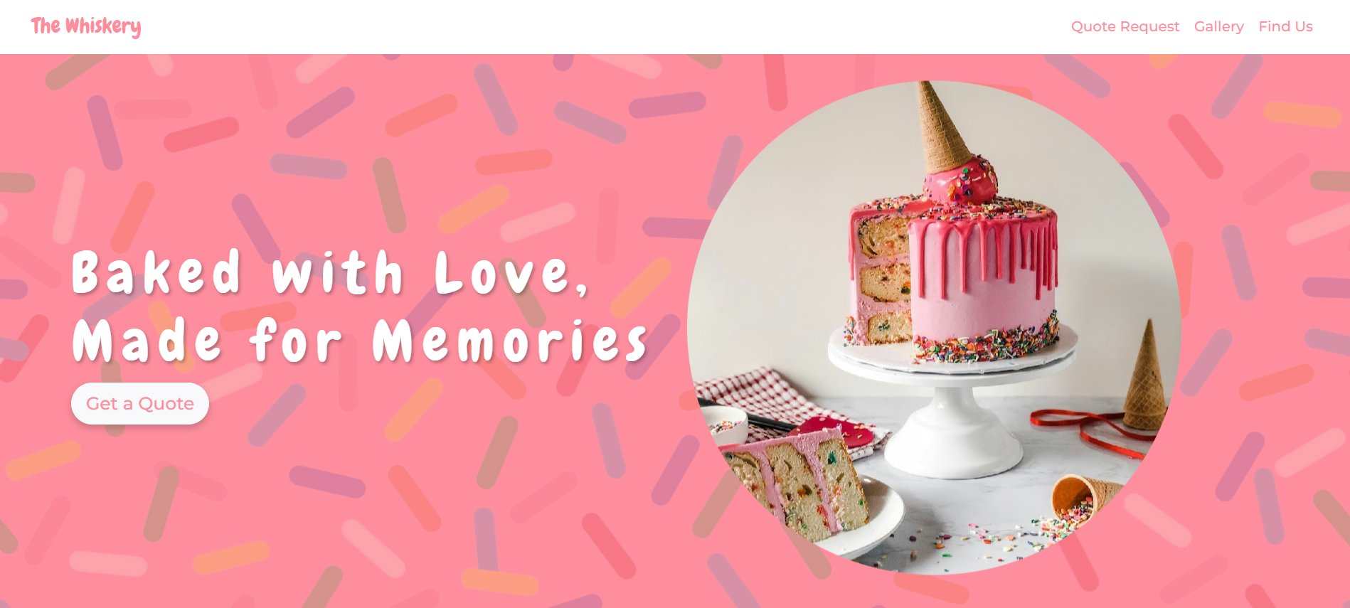 The Whiskery Preview